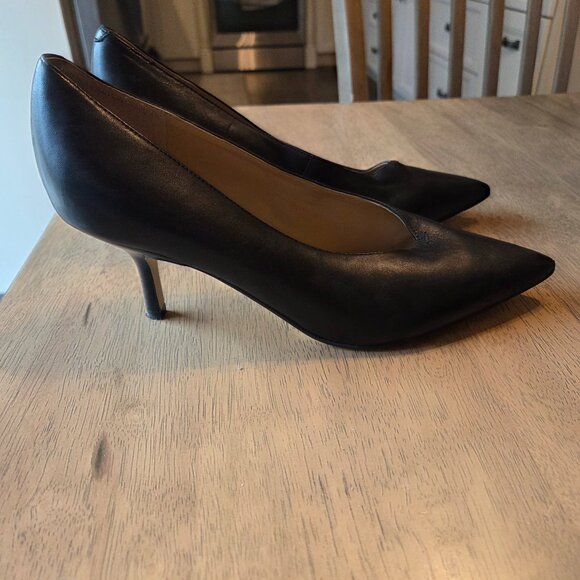 Marc Fisher Shoes - Marc Fisher Women's Genni Pointed Toe Pumps